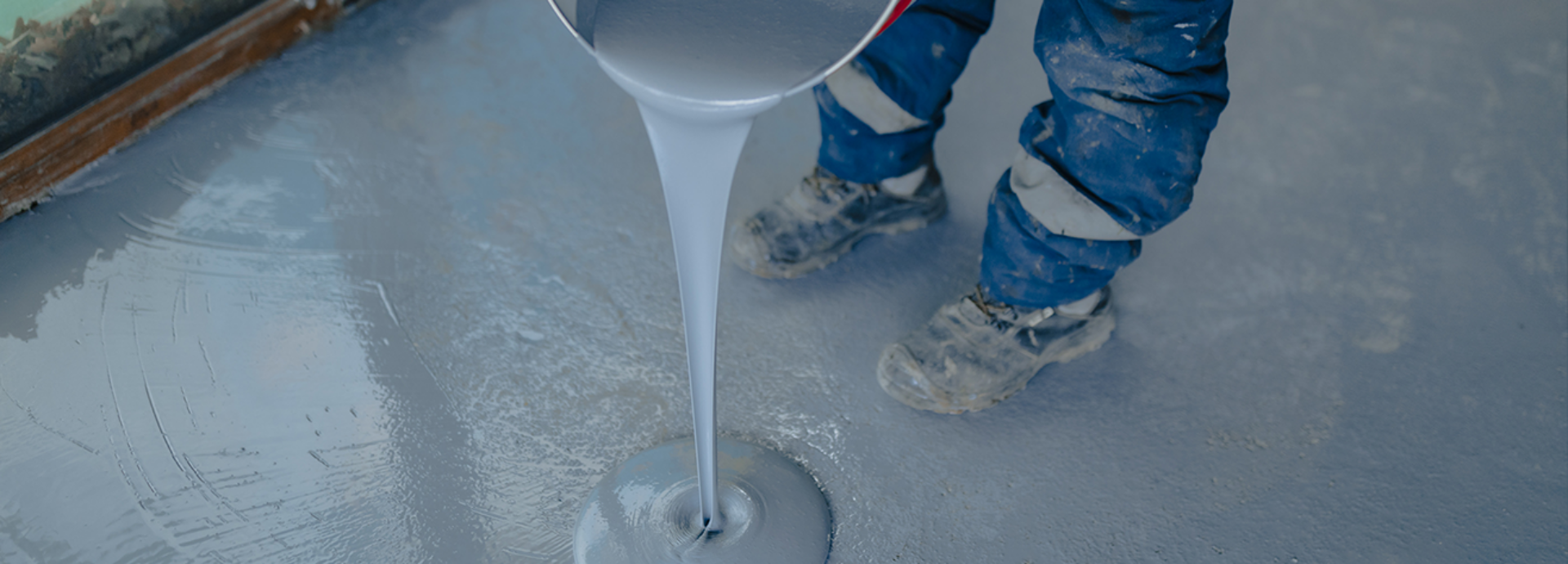 Specialist tools for the application of liquid coatings <br />
