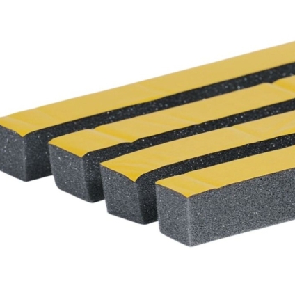 Sponge Edging Tape - Pack of 33