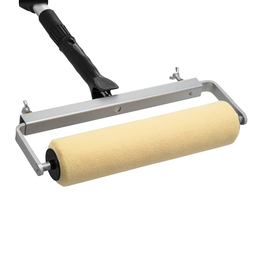 Vi Tools 12 - 24" Adjustable Dual Arm Paint Roller Frame