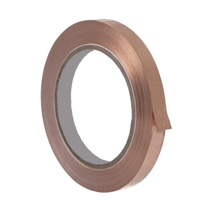 Vi Tools Copper Self Adhesive Conductive Floor Tape