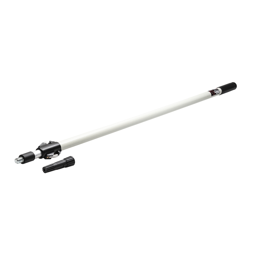 Vi Tools Heavy Duty Fibreglass Extension Pole