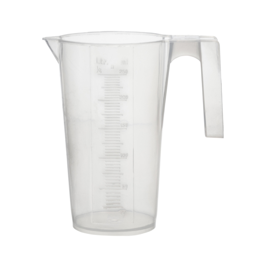 Vi Tools Measuring Jug 250ml