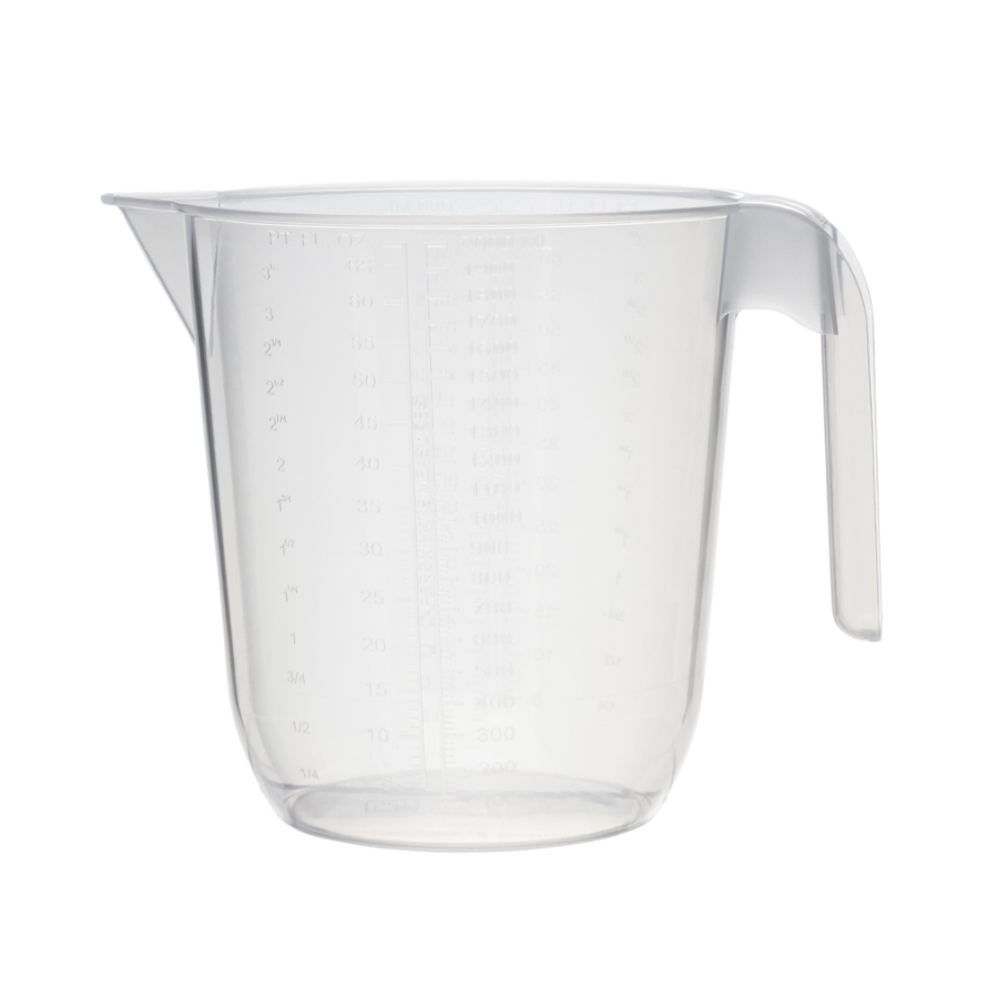 Vi Tools Measuring Jug 2ltr