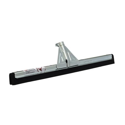 Vi Tools Metal Foam Floor Coatings Resin Squeegee 558mm