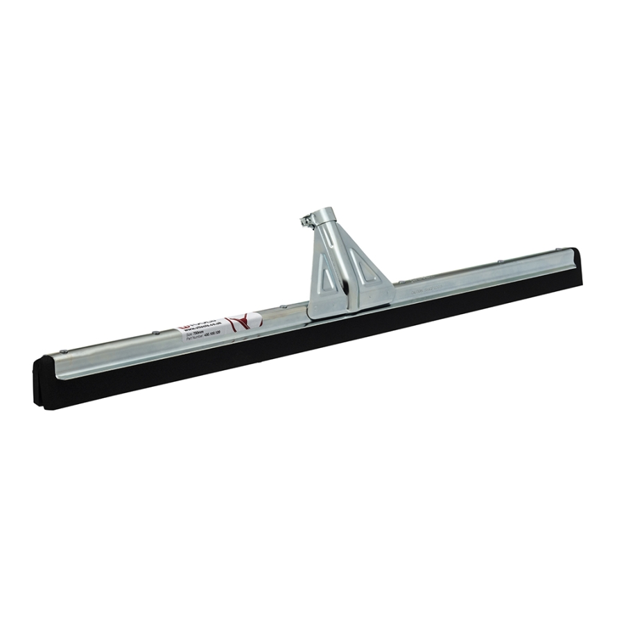 Vi Tools Metal Foam Floor Coatings Resin Squeegee 750mm