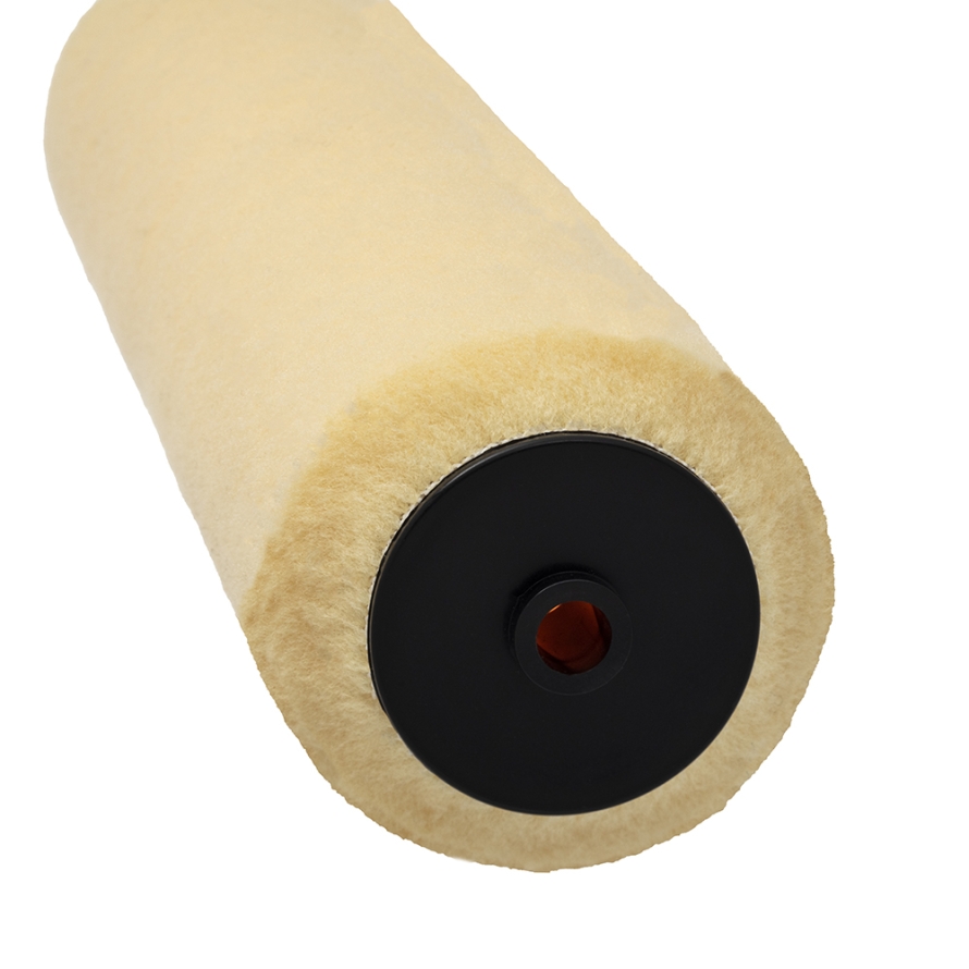 Vi Tools Polyester Medium Pile Floor Primer DPM Roller (3)