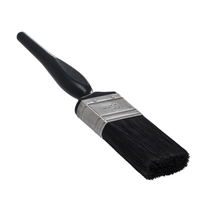 Vi Tools Premium Plastic Handle Paint Brush