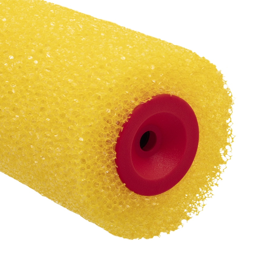 Vi Tools Yellow Textured Foam Roller (3)