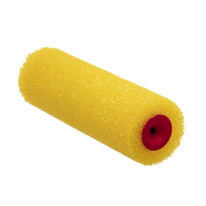 Vi Tools Yellow Textured Foam Roller