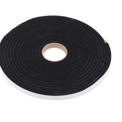 Sponge Edging Tape - Pack of 5 Rolls